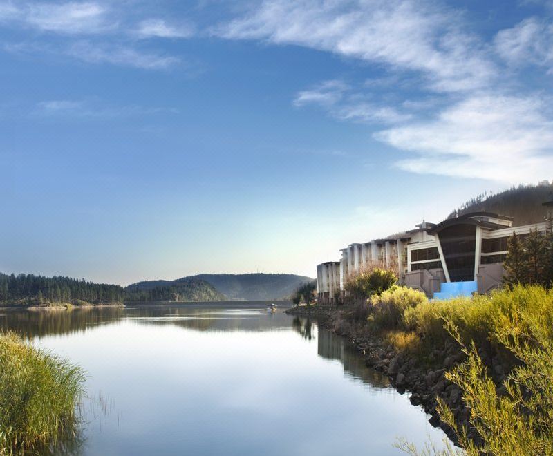 Inn of The Mountain Gods Resort and Casino-Mescalero Updated 2023 Room Price -Reviews & Deals 