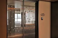 Four Points by Sheraton Jiaxing - bar