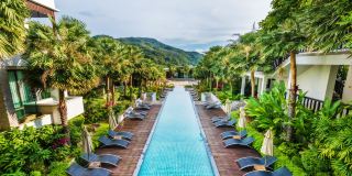 Club Wyndham Patong Hill Phuket