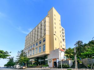 The Coast Hotel Vung Tau