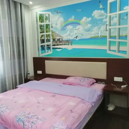 Jinhua Hotel