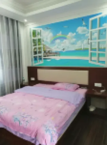 鄱陽金花賓館（景九高速路店）