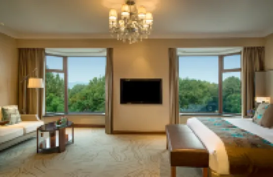 杭州ソフィテル西湖ホテル