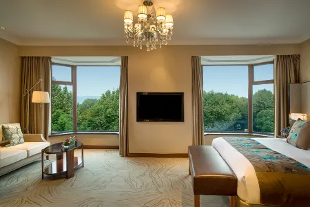 Sofitel Hangzhou Westlake