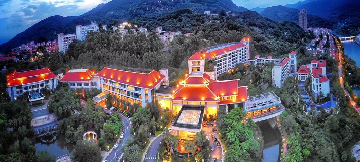 C&D Hotel, Putian Hotels in Putian