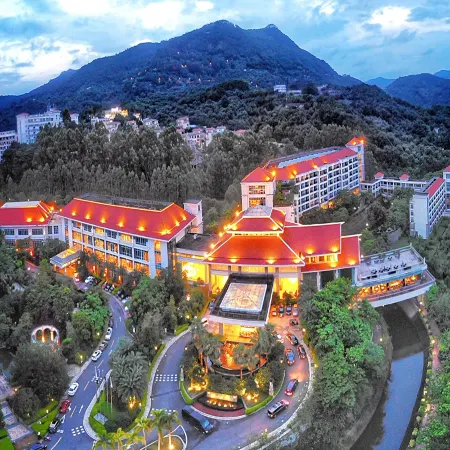 C&D Hotel, Putian