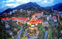 C&D Hotel, Putian - De lujo