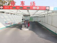 青岛卡萨帝亚公寓 - 酒店外部