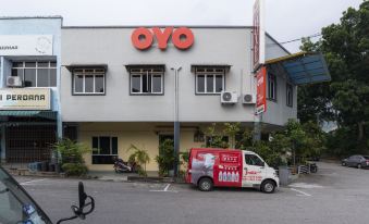 Super OYO 44036 Hotel de Perdana Hill