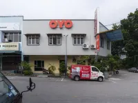 Super OYO 44036 Hotel de Perdana Hill Hotels in Batu Pahat