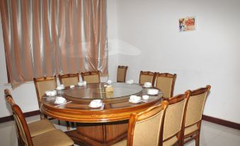 Tengtai Hotel - Housity