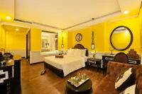 Adora Art Hotel Hotels in Ho Chi Minh City