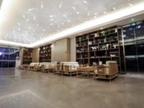 GYA Hotel (Quyang Hengshan East Road) Hoteles en Quyang