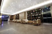 GYA Hotel (Quyang Hengshan East Road) Hotels in Quyang County
