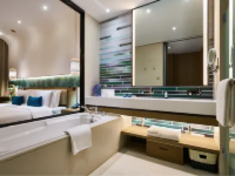 Club Med Joyview Anji Hotels in Anji