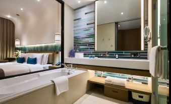 Club Med Joyview Anji