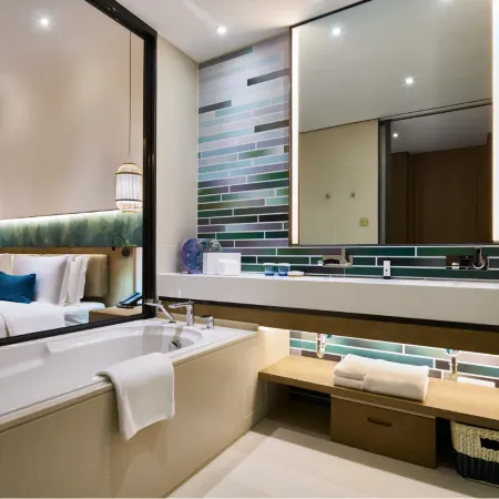 Club Med Joyview Anji