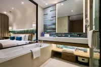 Club Med地中海鄰境 安吉度假村