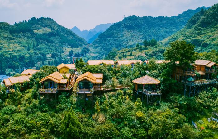 Kaiyuan Fangcaodi Hotel