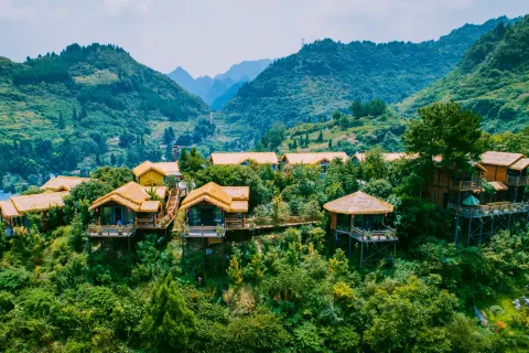 Kaiyuan Fangcaodi Hotel