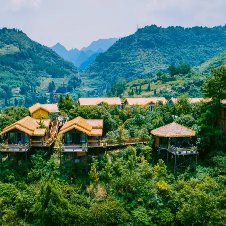 Kaiyuan Fangcaodi Hotel