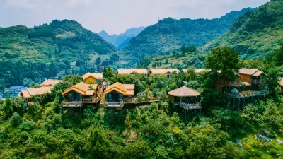 Kaiyuan Fangcaodi Hotel