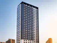 Shilla Stay Seodaemun (Seoul Station) Hotels in der Nähe von Namdaemun-Tor
