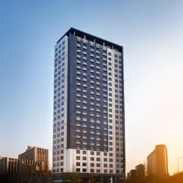 Shilla Stay Seodaemun (Seoul Station)