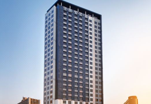 신라스테이 서대문