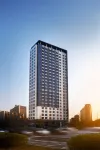 Shilla Stay Seodaemun (Seoul Station) Отели в г. Сеул