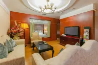 洪雅新順大飯店 義大利卡百利藝術塗料·軟裝附近的飯店