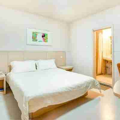 大慶龍慶商務酒店 Rooms