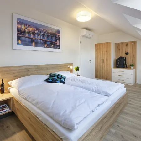 DownTown Suites Jugoslavska