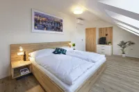 داون تاون سويتس يوجوسلافسكا