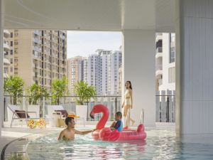 Oakwood Apartments Sanya