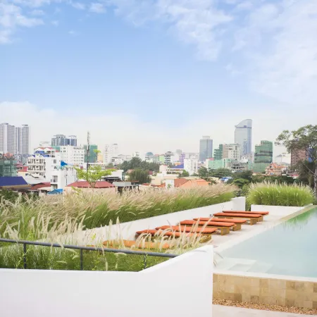 Penh House Hotel