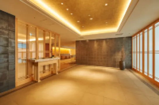 VIA INN PRIME 心齋橋四橋 - JR西日本集團