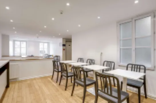 ホテル ロイヤル マンサー