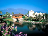 Promisedland Resort & Lagoon Hotels near Skcf