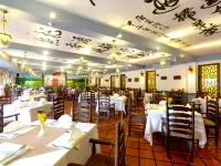 Promisedland Resort & Lagoon Hotels near Skcf