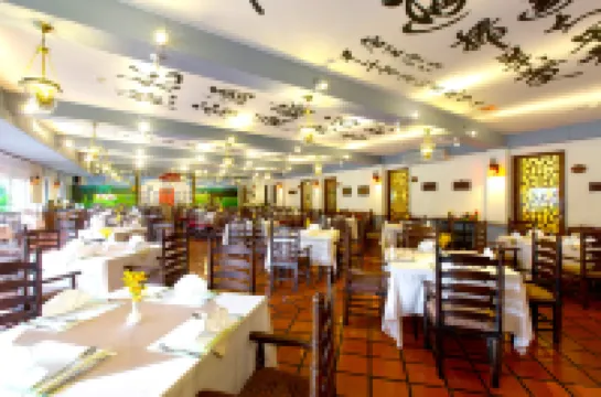 花蓮壽豐理想大地渡假飯店