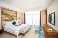 Wyndham Grand Plaza Royale Zhaotong - Parkering