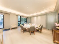 Mercure XI'an Great Tang Mall of
 Dayan Pagoda  Hotels near Dacien Temple