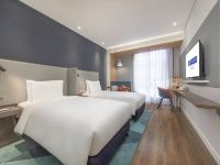 上海古北智选假日酒店 - 标准双床房