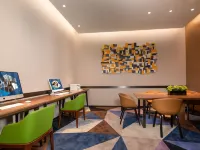 Hampton by Hilton (Wenchang Road, Yangzhou) - Gym