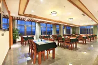 Yunmeiting Hotel - sarapan