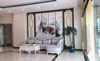 Renshou Summer Sunshine Hotel