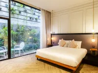MiLa Thapae@Chiang Mai Old City Hotel in zona Tempio Mahawan