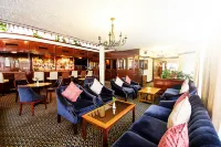 Nairobi Safari Club by Swiss-Belhotel - Baarit