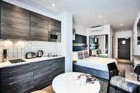 Citadines City Center Liverpool